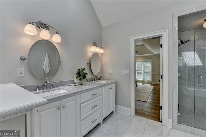 9585 Fenbrook Court Johns Creek - 40