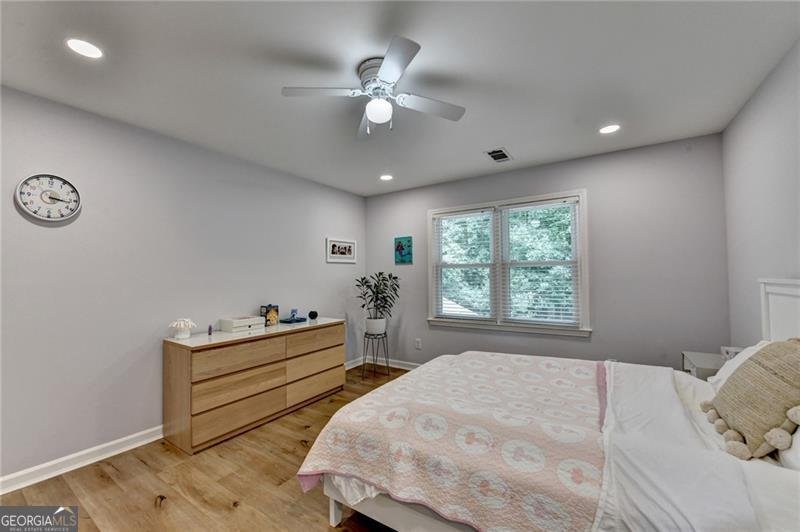 9585 Fenbrook Court Johns Creek - 44