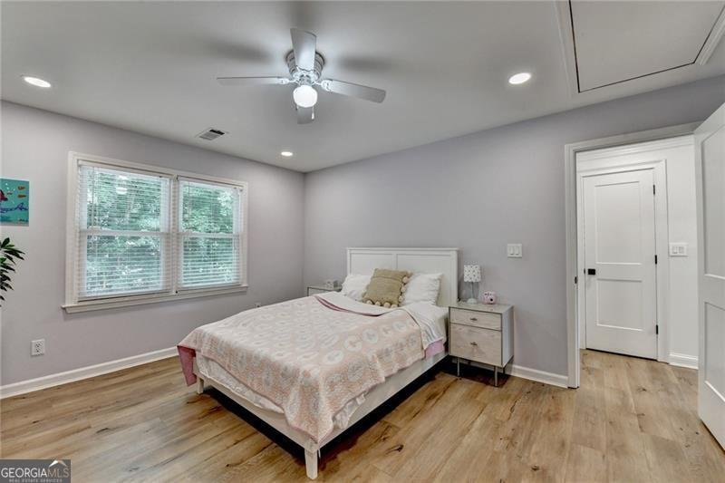 9585 Fenbrook Court Johns Creek - 45