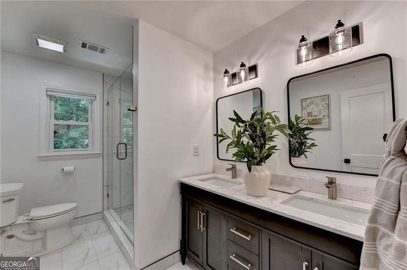9585 Fenbrook Court Johns Creek - 46
