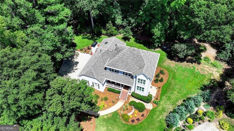 9585 Fenbrook Court Johns Creek - 9
