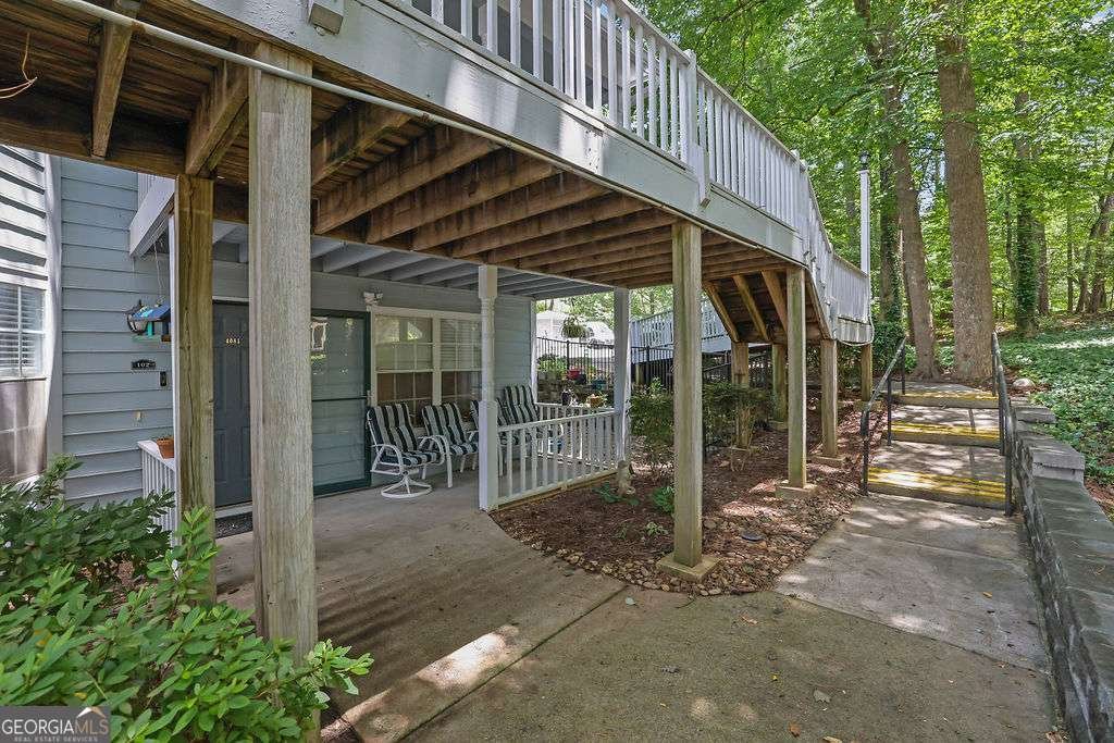 4081 Riverlook Parkway Marietta - 17
