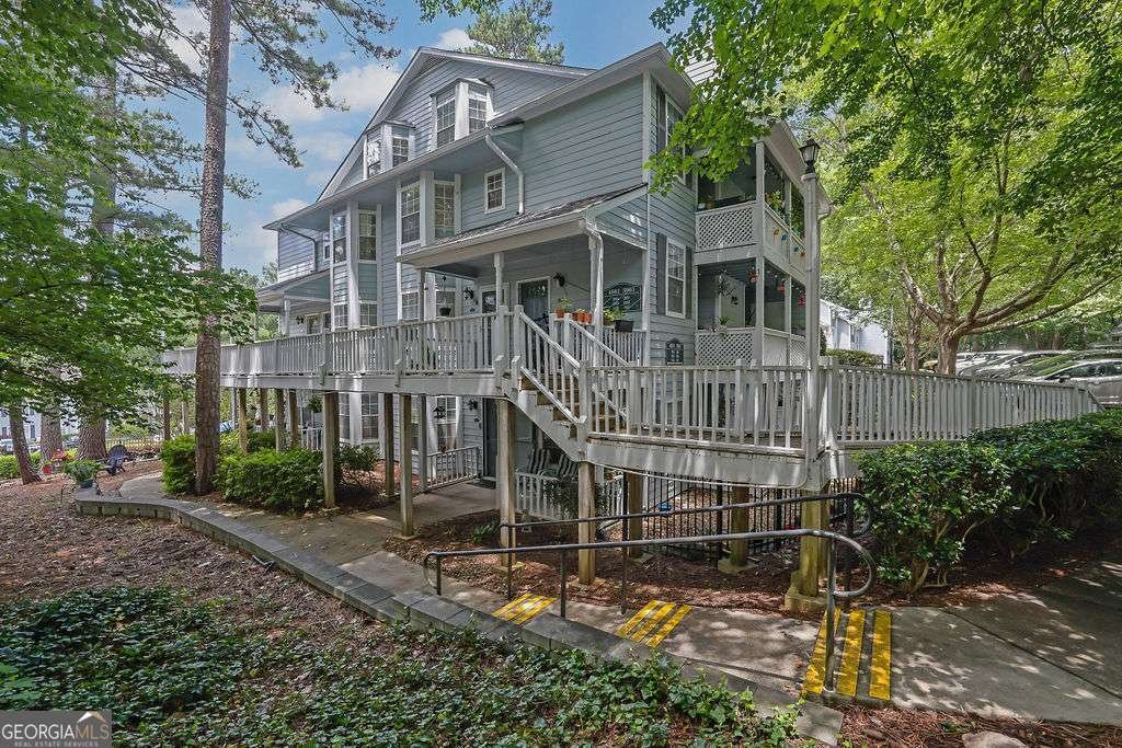 4081 Riverlook Parkway Marietta - 18