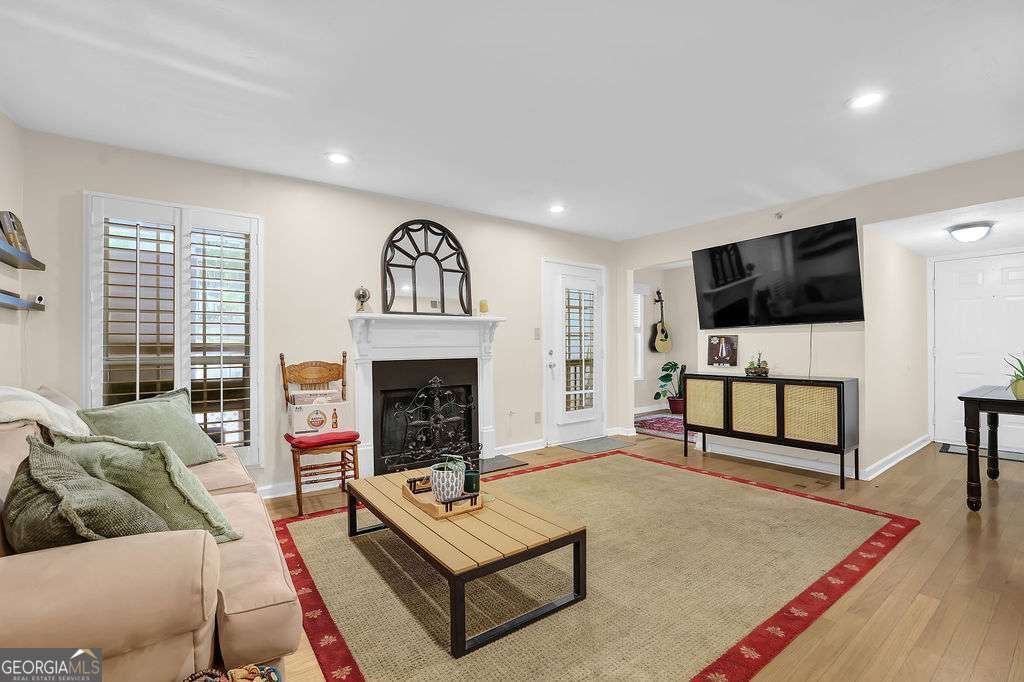 4081 Riverlook Parkway Marietta - 2