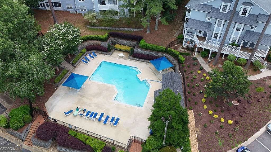 4081 Riverlook Parkway Marietta - 21