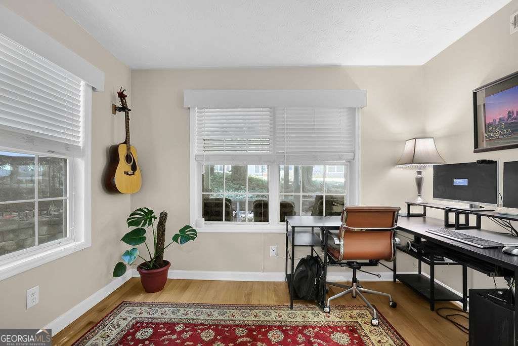4081 Riverlook Parkway Marietta - 3