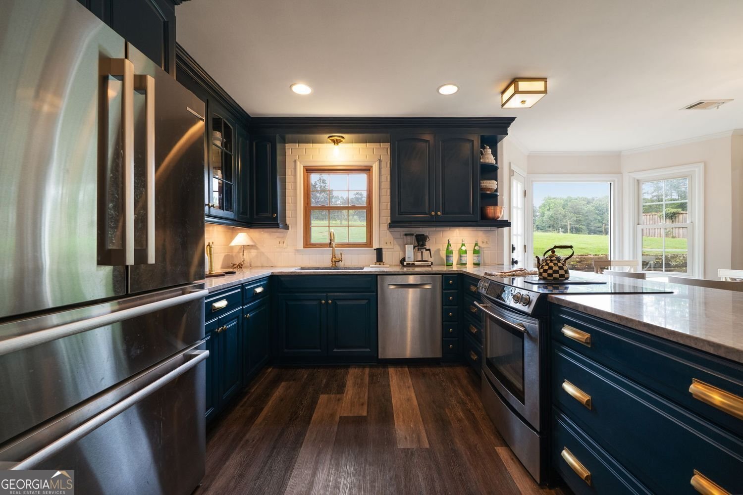 4188 Kindlewood Court Roswell - 11