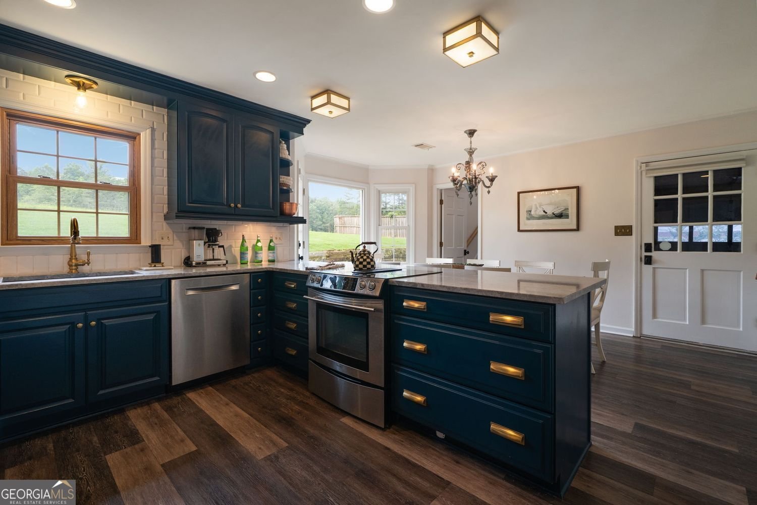 4188 Kindlewood Court Roswell - 12