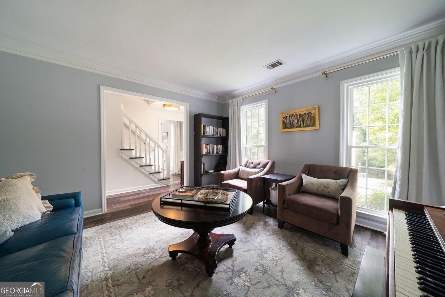 4188 Kindlewood Court Roswell - 2