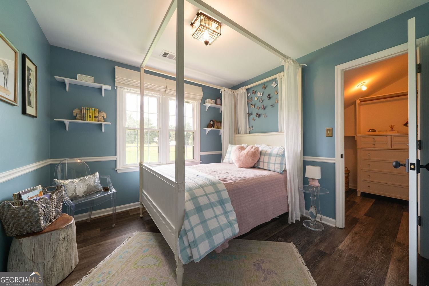 4188 Kindlewood Court Roswell - 21