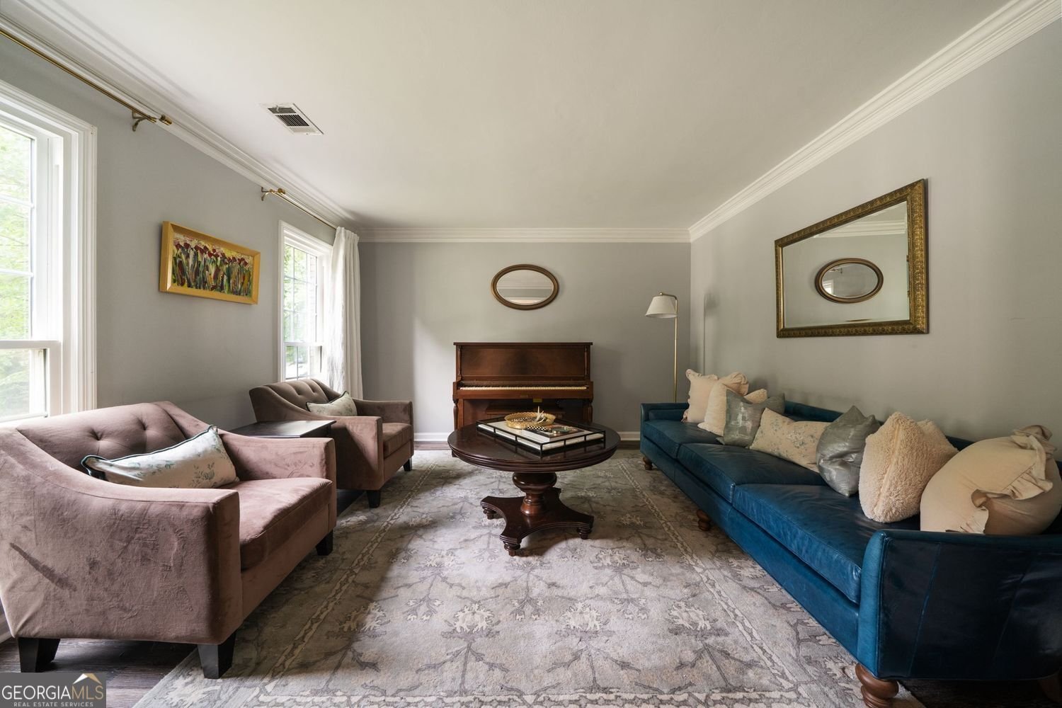 4188 Kindlewood Court Roswell - 3