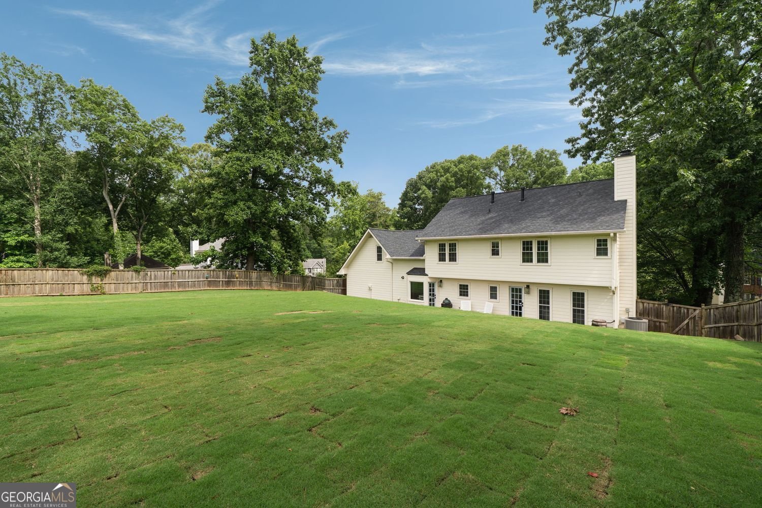4188 Kindlewood Court Roswell - 36