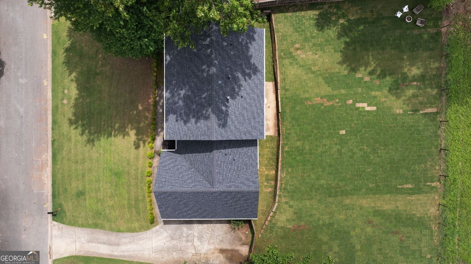 4188 Kindlewood Court Roswell - 37