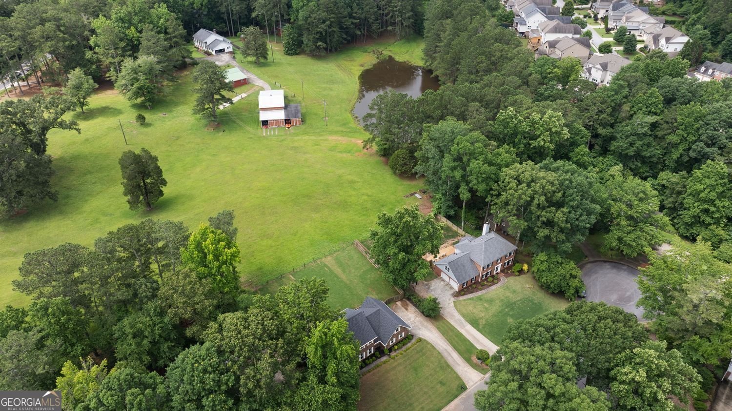 4188 Kindlewood Court Roswell - 38