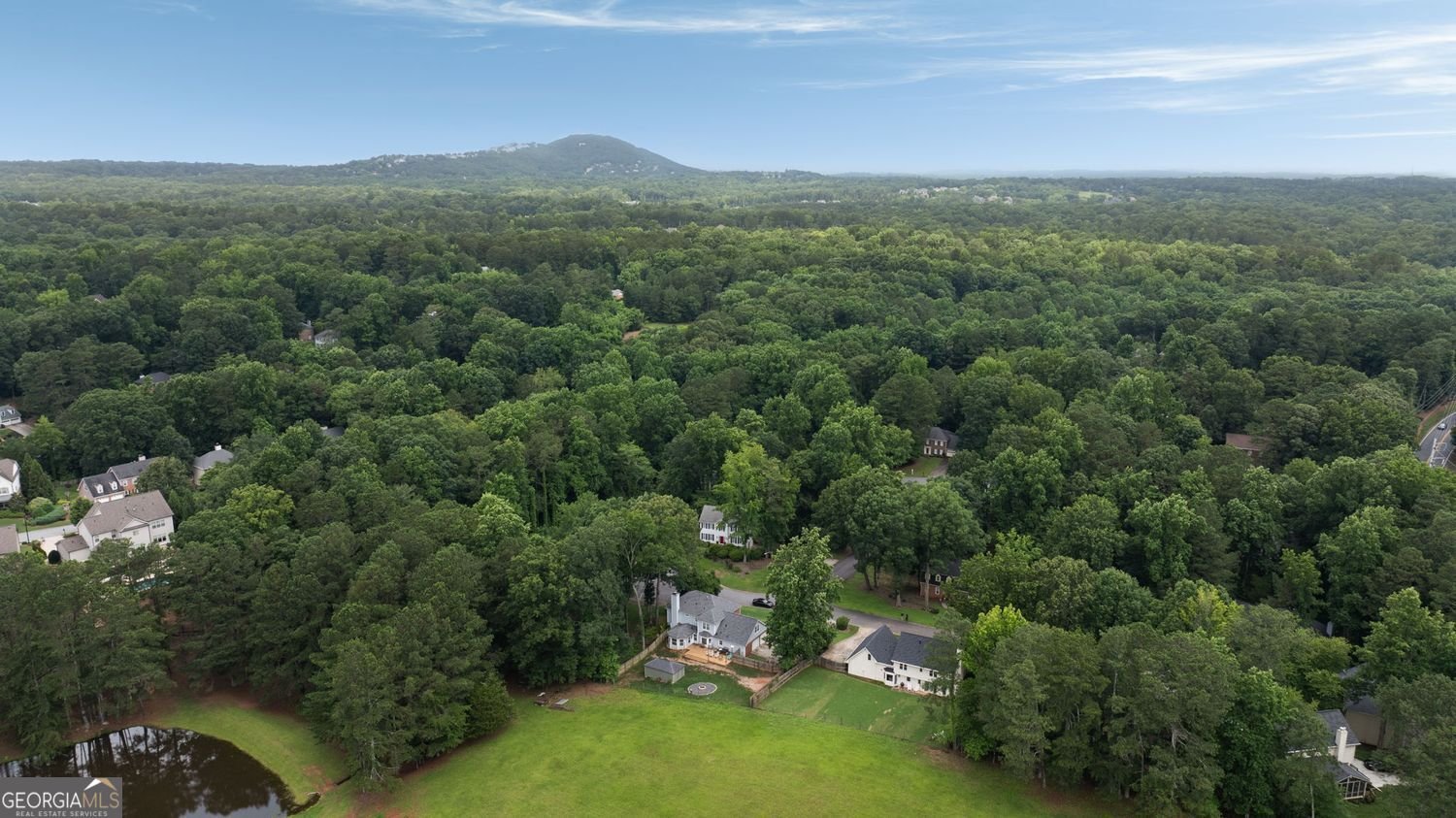 4188 Kindlewood Court Roswell - 40