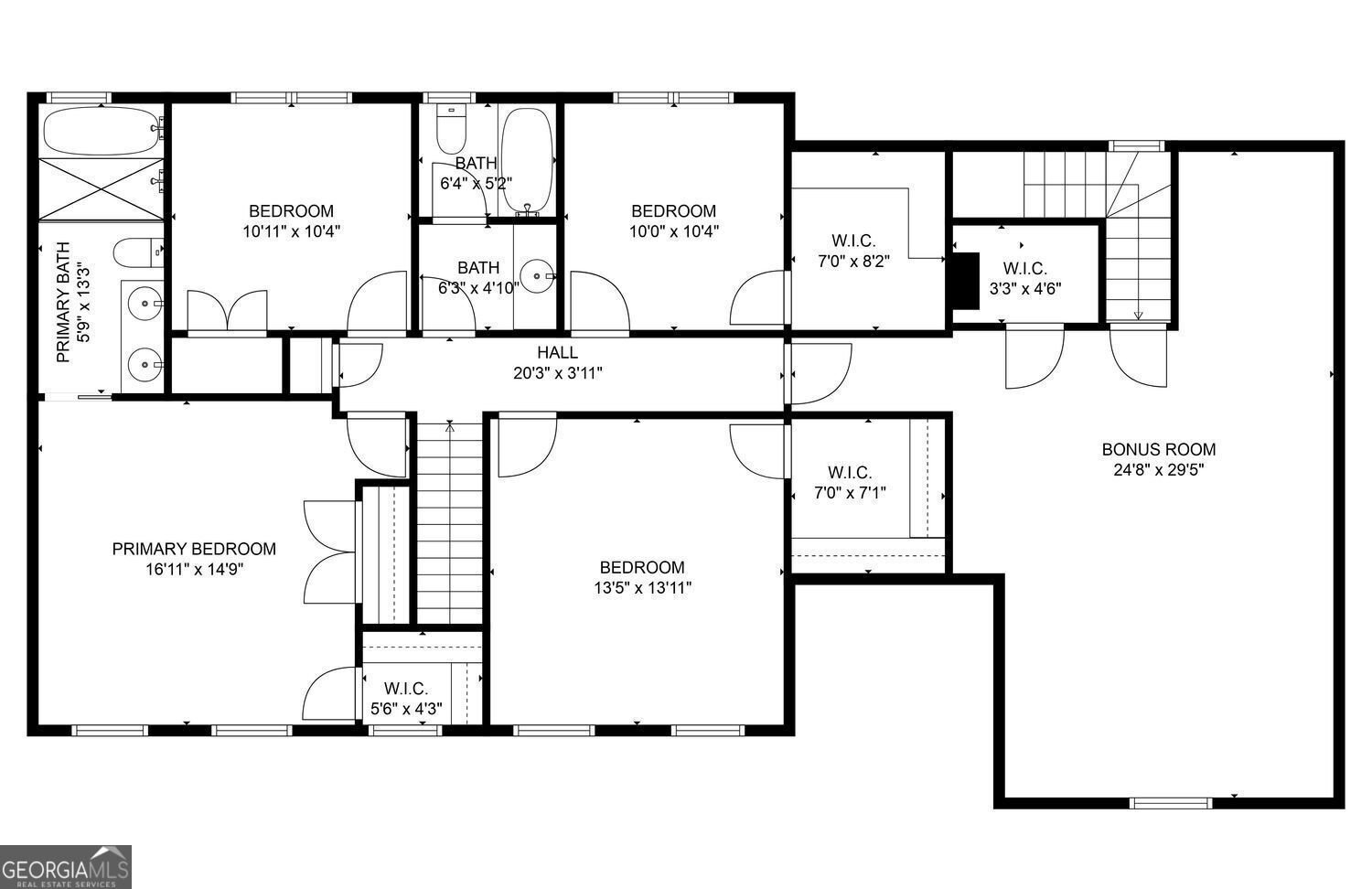 4188 Kindlewood Court Roswell - 44