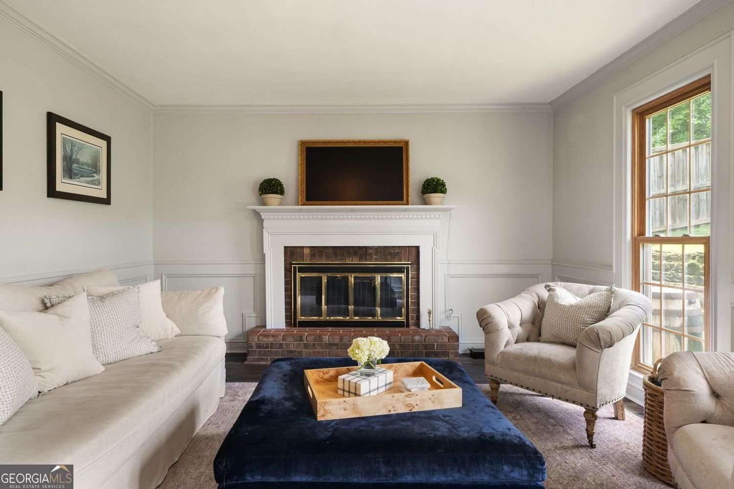 4188 Kindlewood Court Roswell - 7