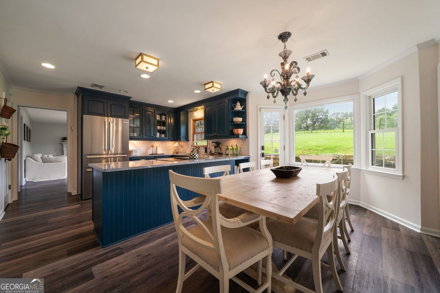 4188 Kindlewood Court Roswell - 9