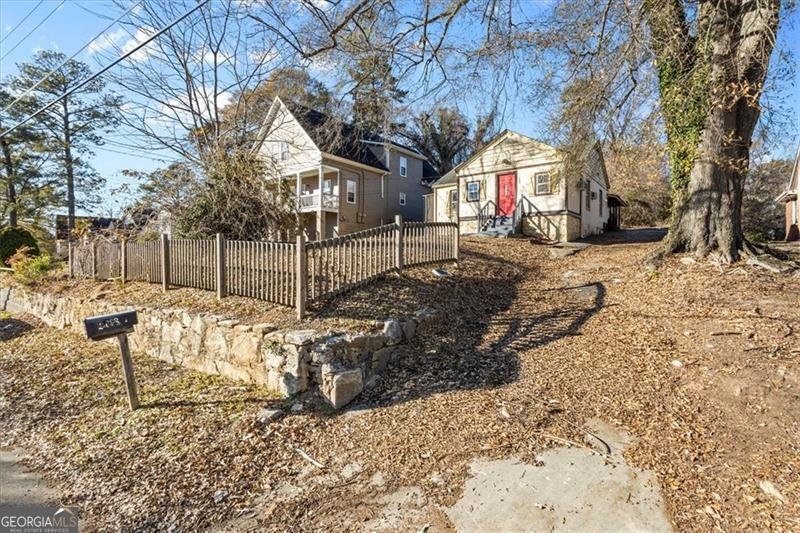 2009 Baker Road Atlanta - 24