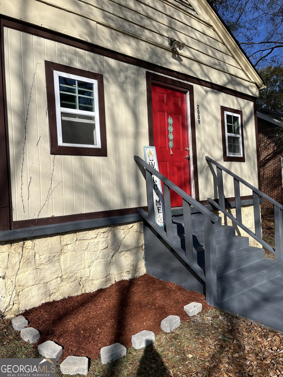 2009 Baker Road Atlanta - 3