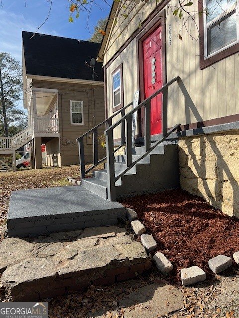 2009 Baker Road Atlanta - 4