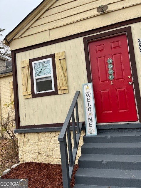 2009 Baker Road Atlanta - 5