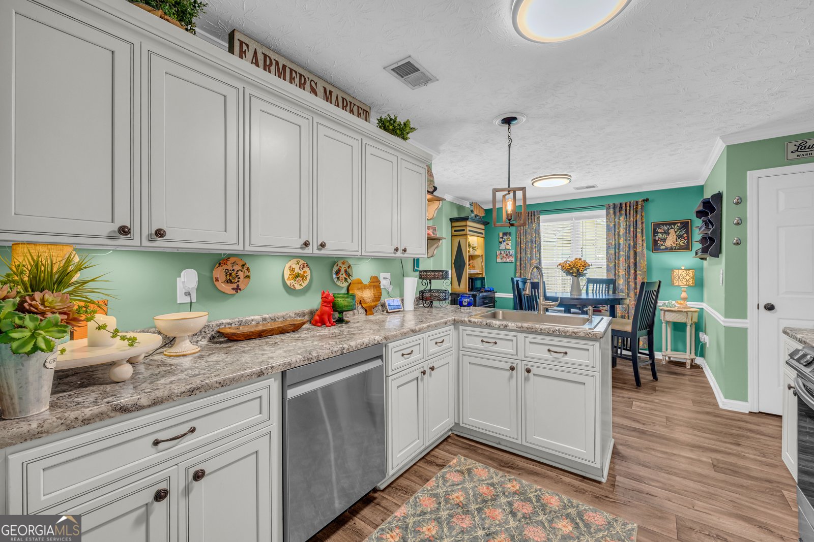 3511 Cherry Blossom Court Loganville - 1