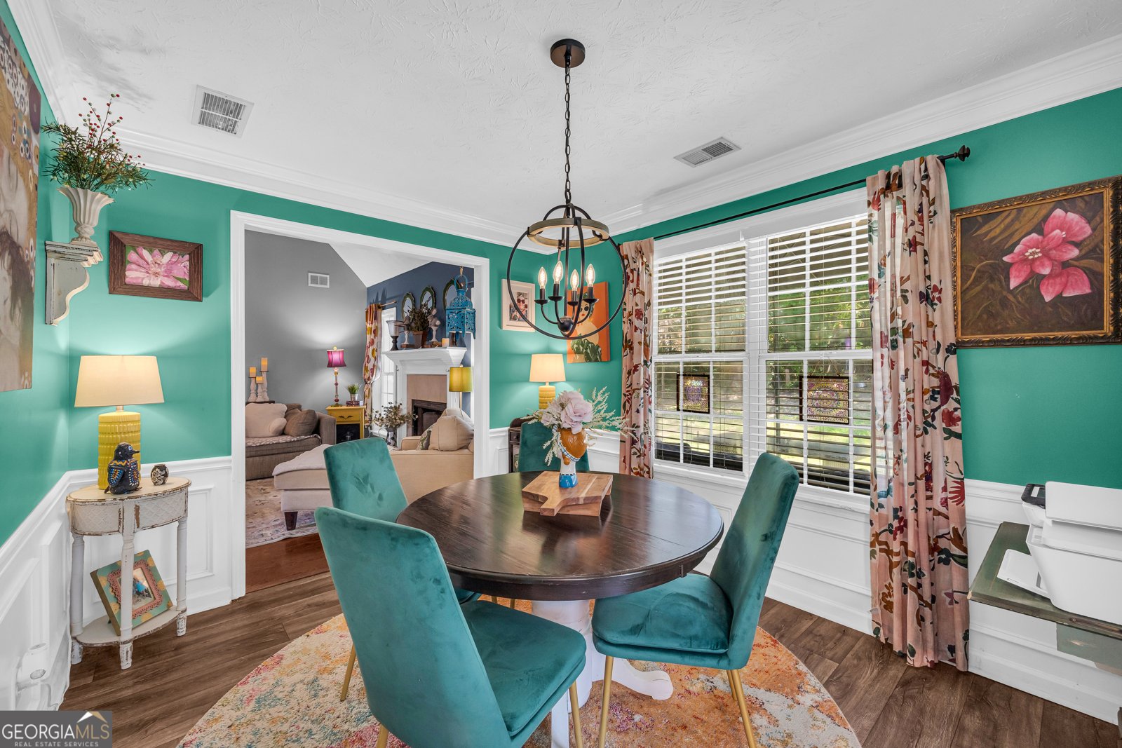 3511 Cherry Blossom Court Loganville - 10
