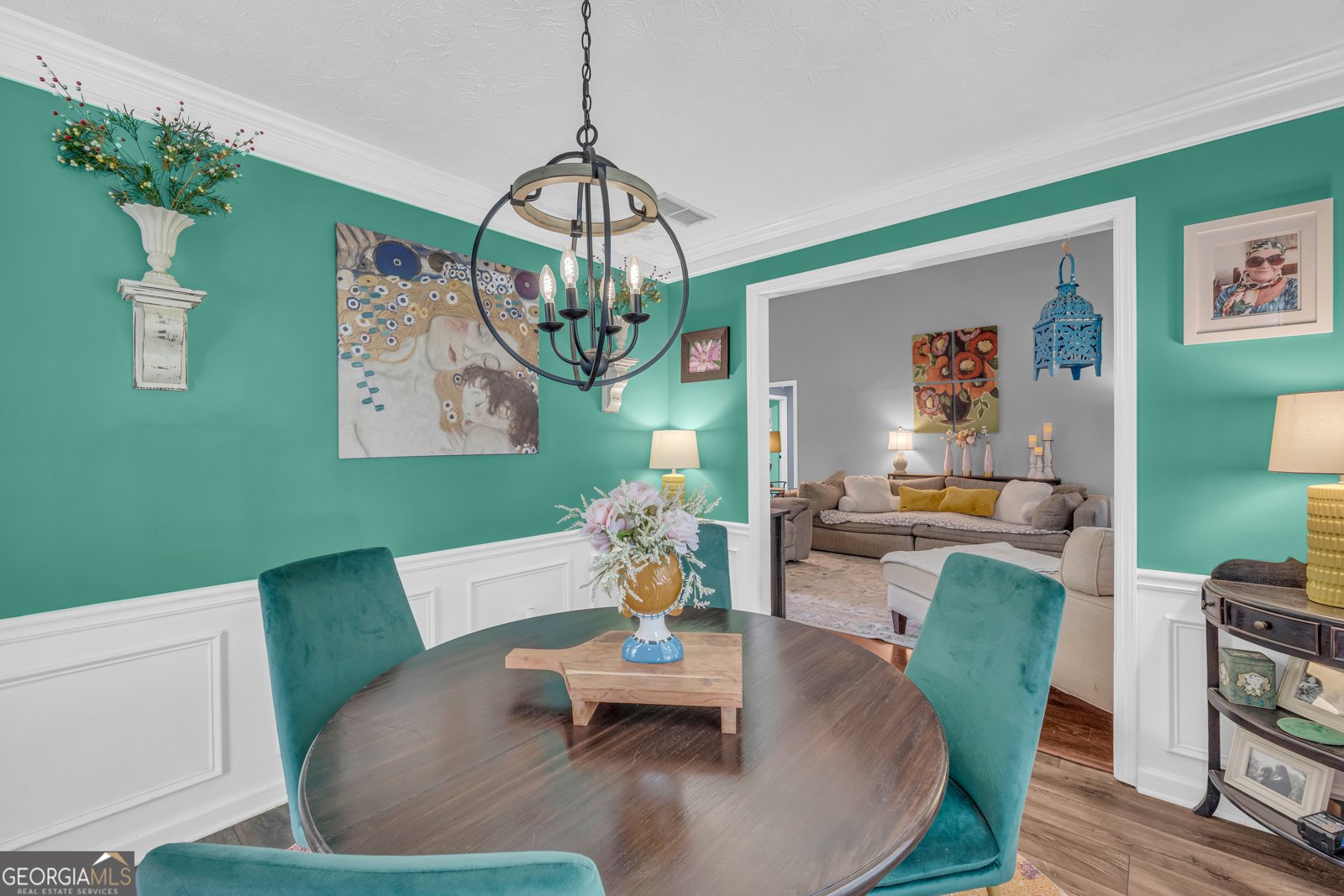 3511 Cherry Blossom Court Loganville - 11