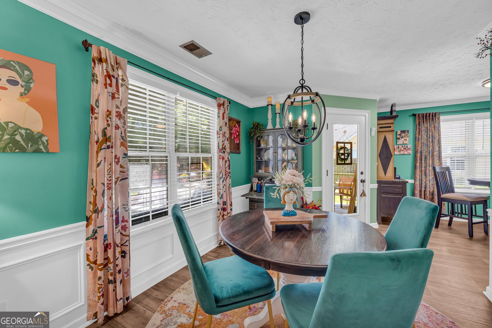 3511 Cherry Blossom Court Loganville - 12