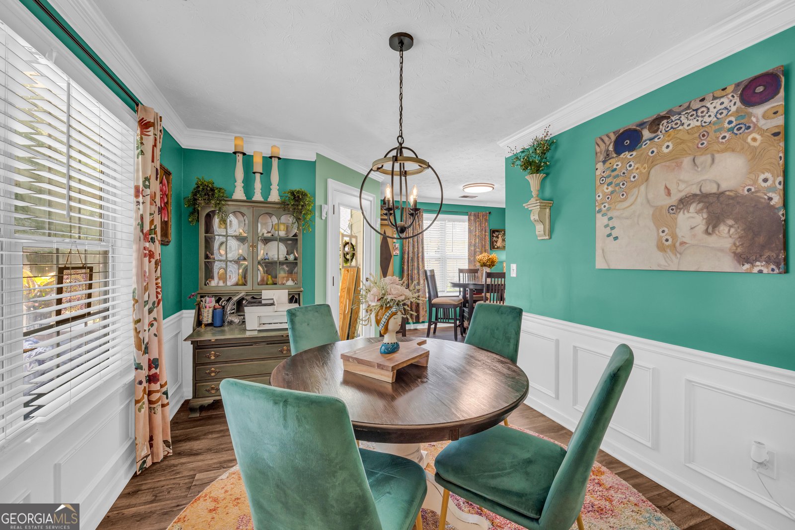 3511 Cherry Blossom Court Loganville - 13