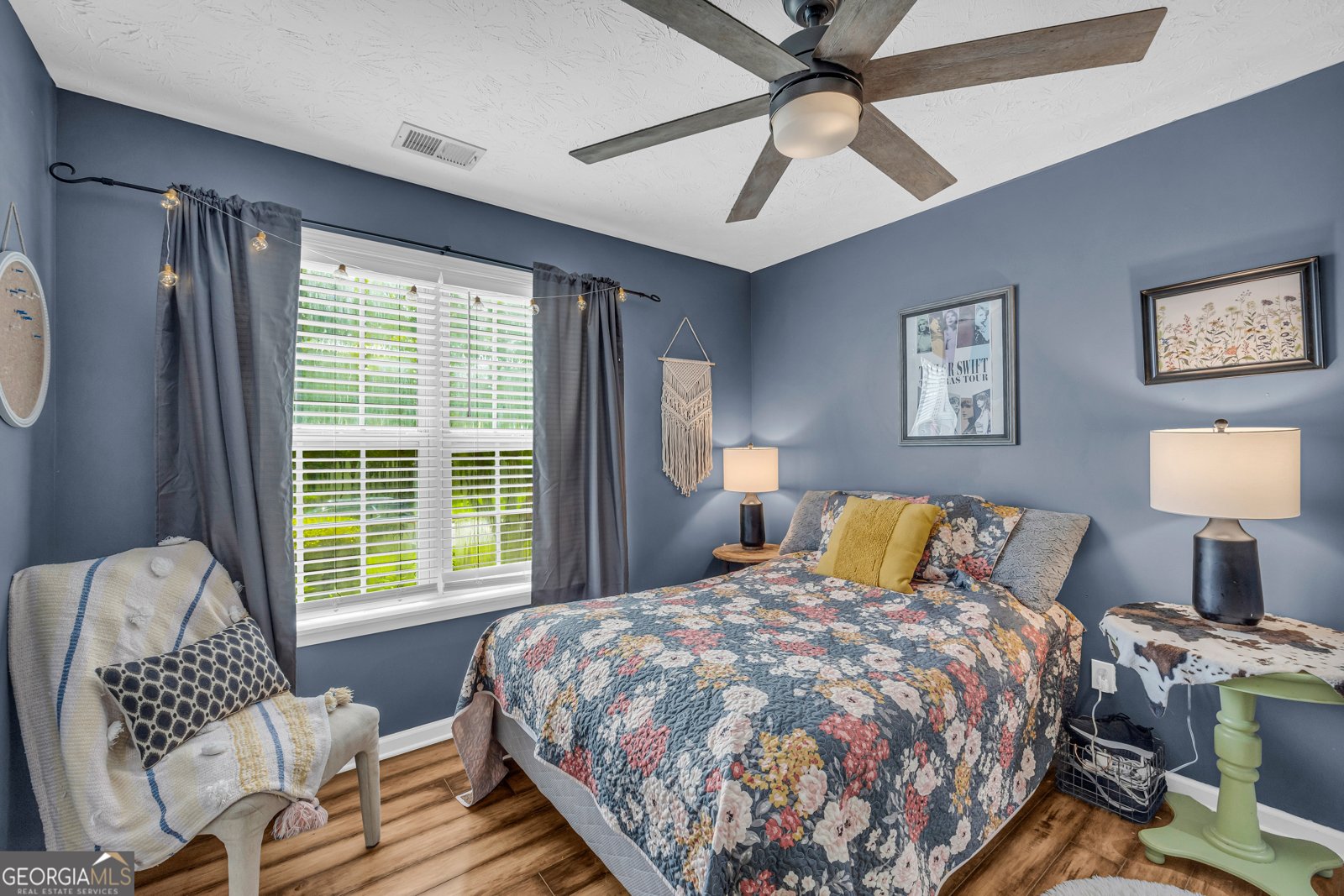3511 Cherry Blossom Court Loganville - 16