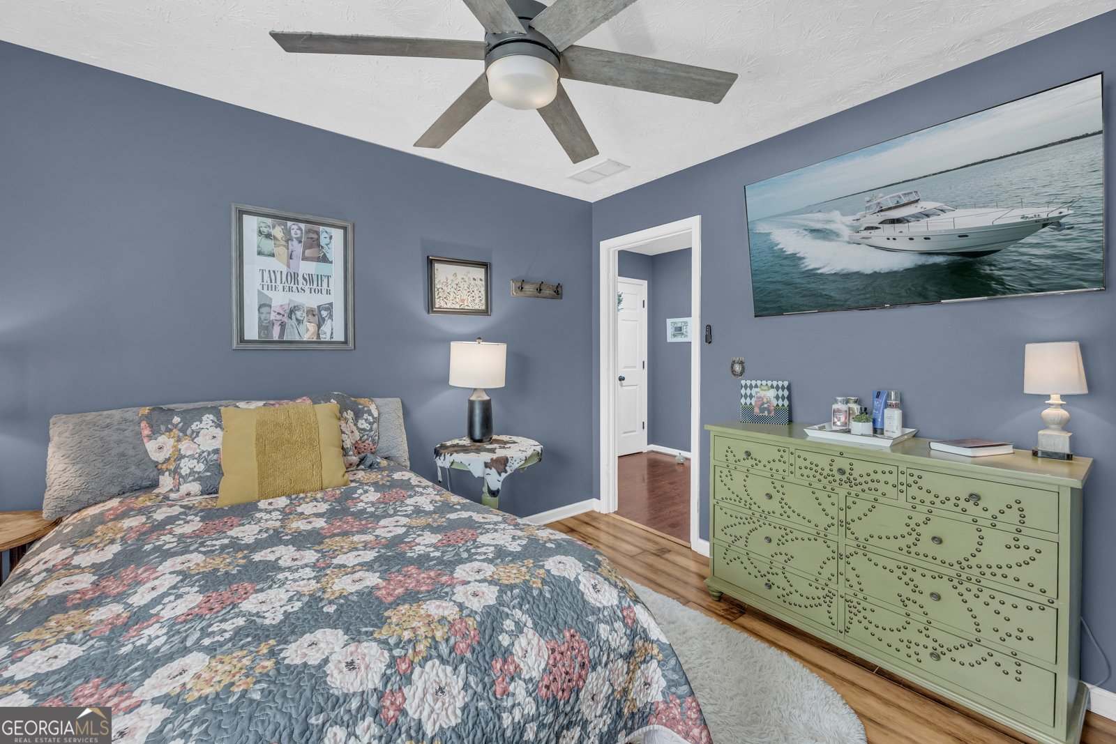 3511 Cherry Blossom Court Loganville - 17
