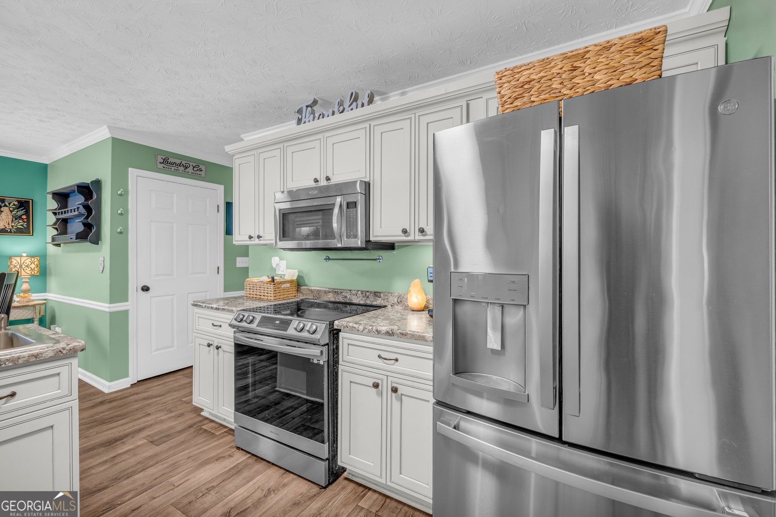 3511 Cherry Blossom Court Loganville - 2