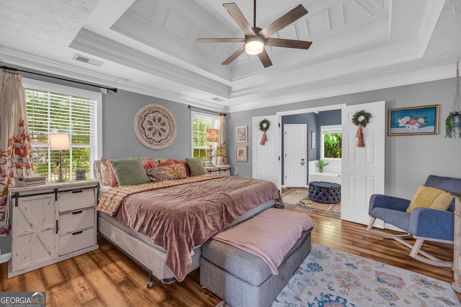3511 Cherry Blossom Court Loganville - 21