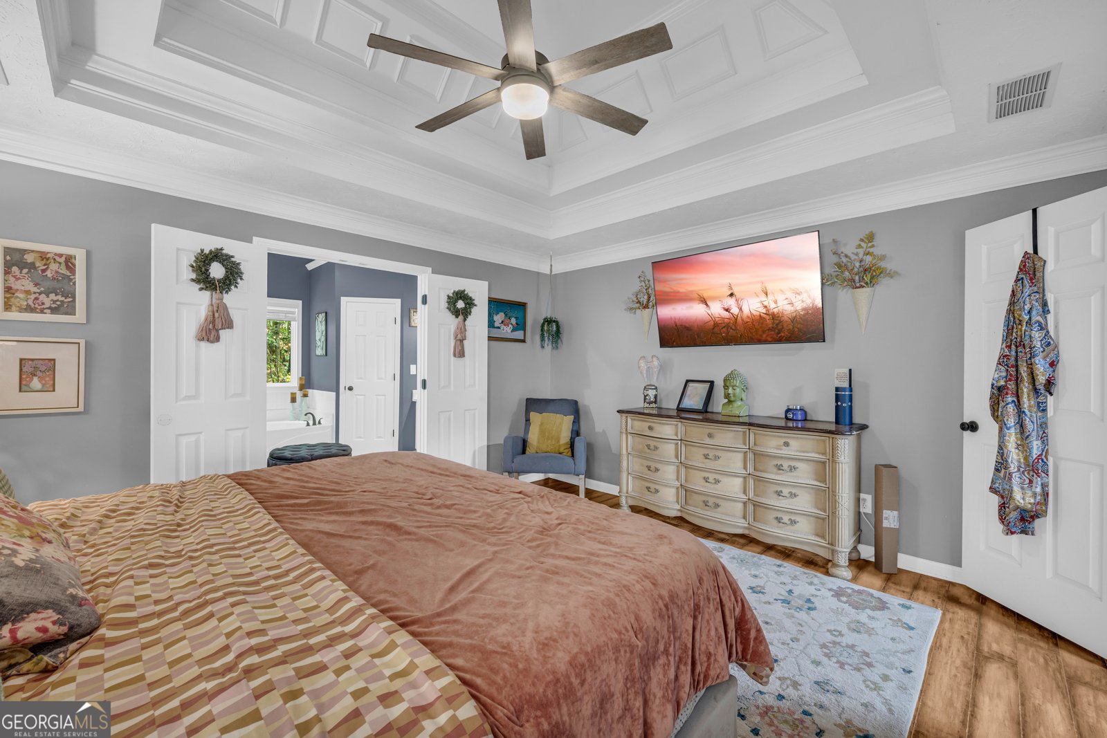 3511 Cherry Blossom Court Loganville - 22