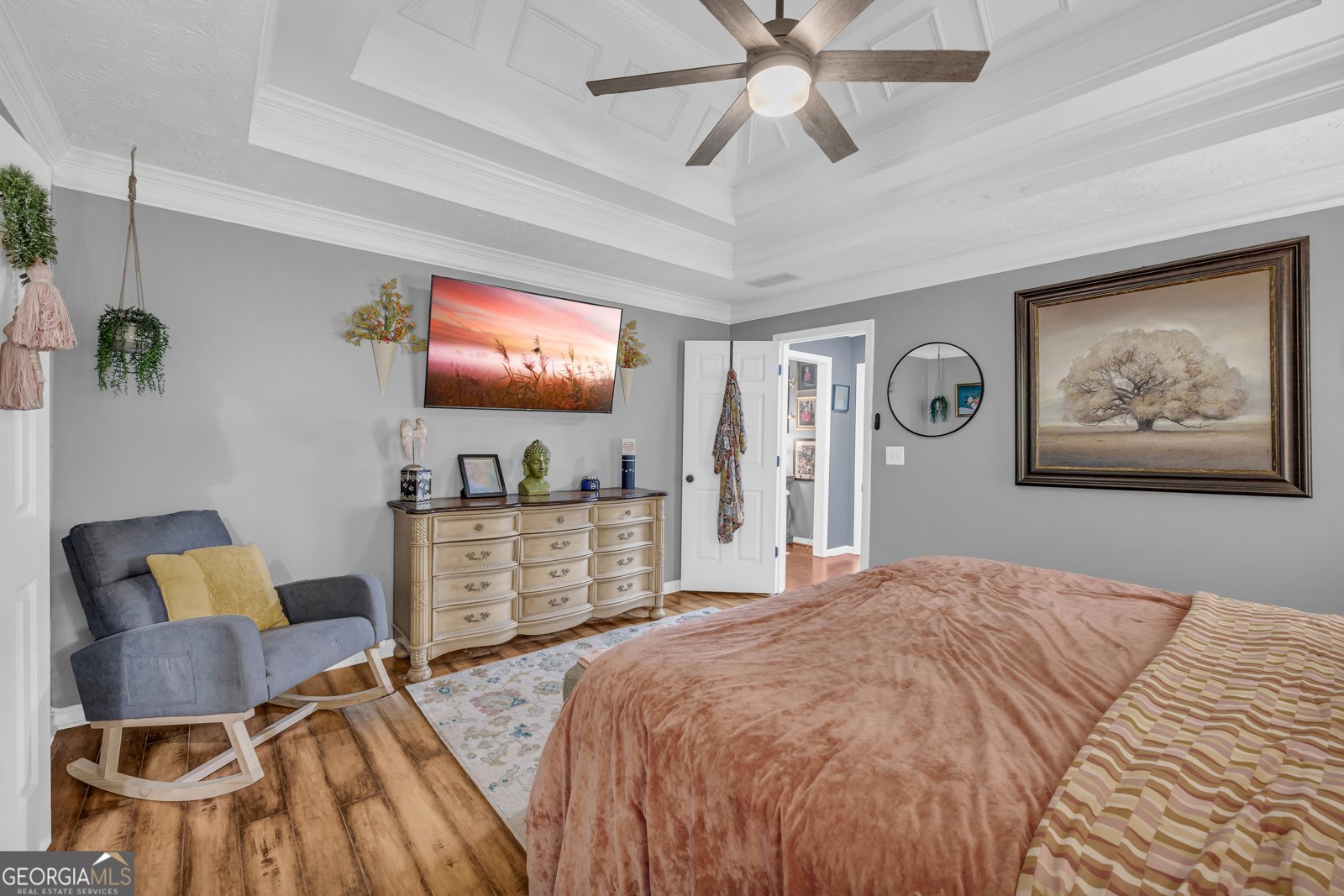 3511 Cherry Blossom Court Loganville - 23