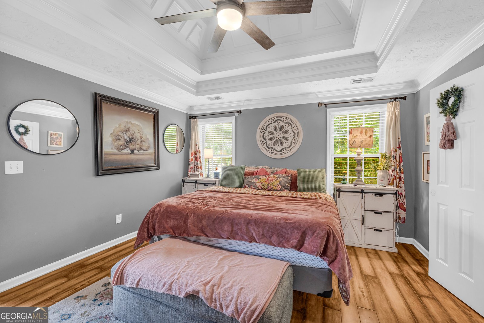 3511 Cherry Blossom Court Loganville - 24