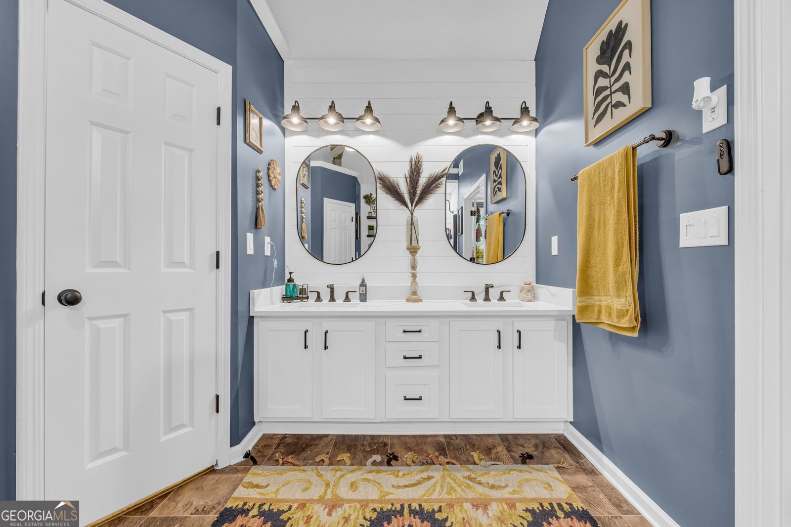 3511 Cherry Blossom Court Loganville - 26