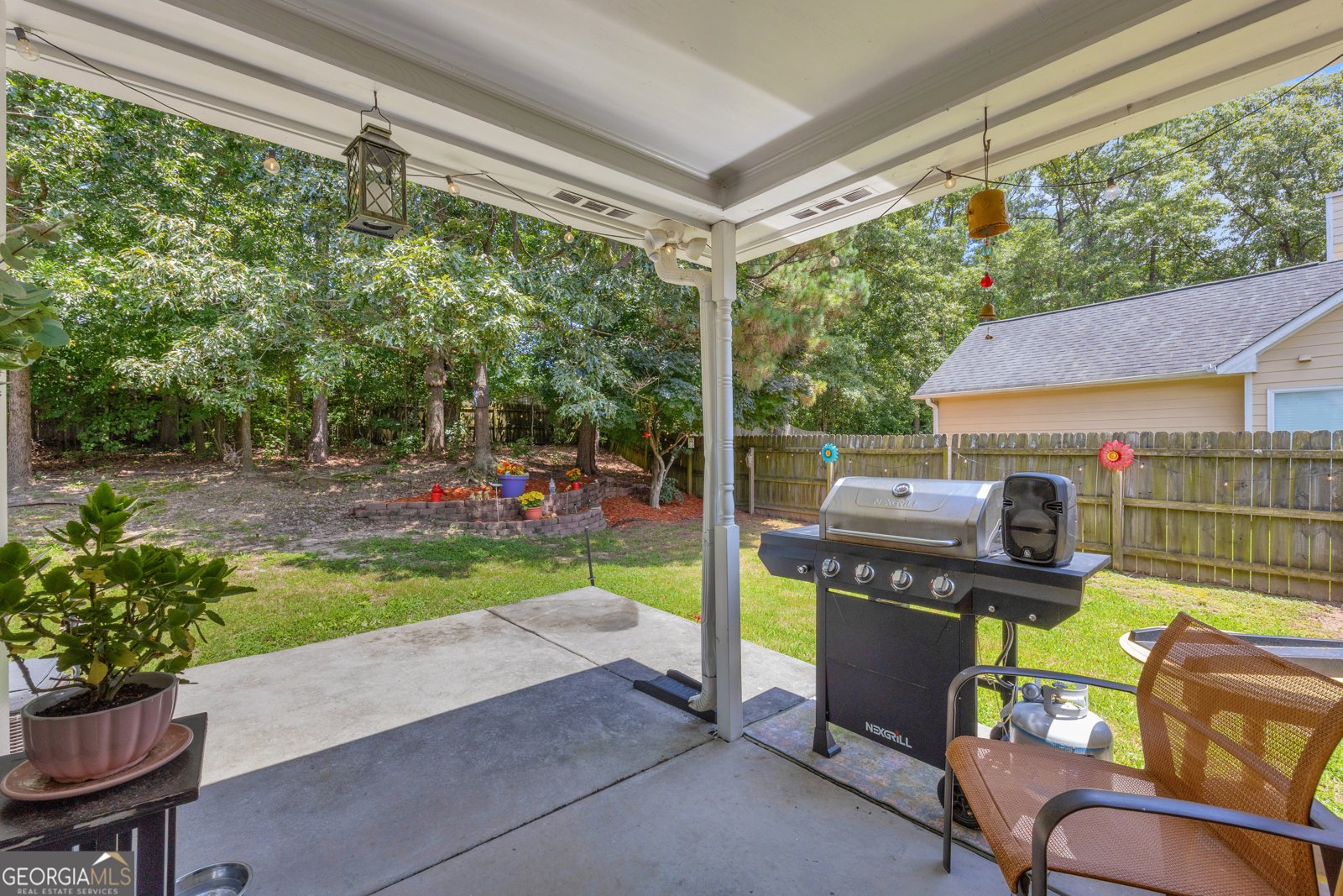 3511 Cherry Blossom Court Loganville - 29