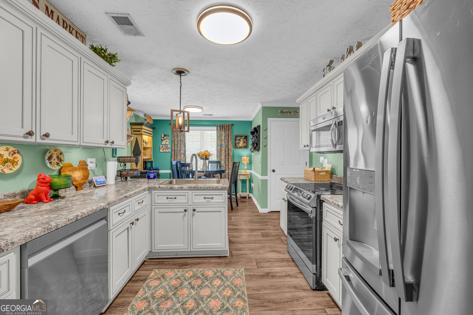 3511 Cherry Blossom Court Loganville - 3