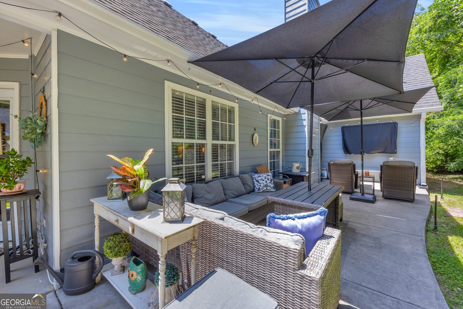 3511 Cherry Blossom Court Loganville - 30