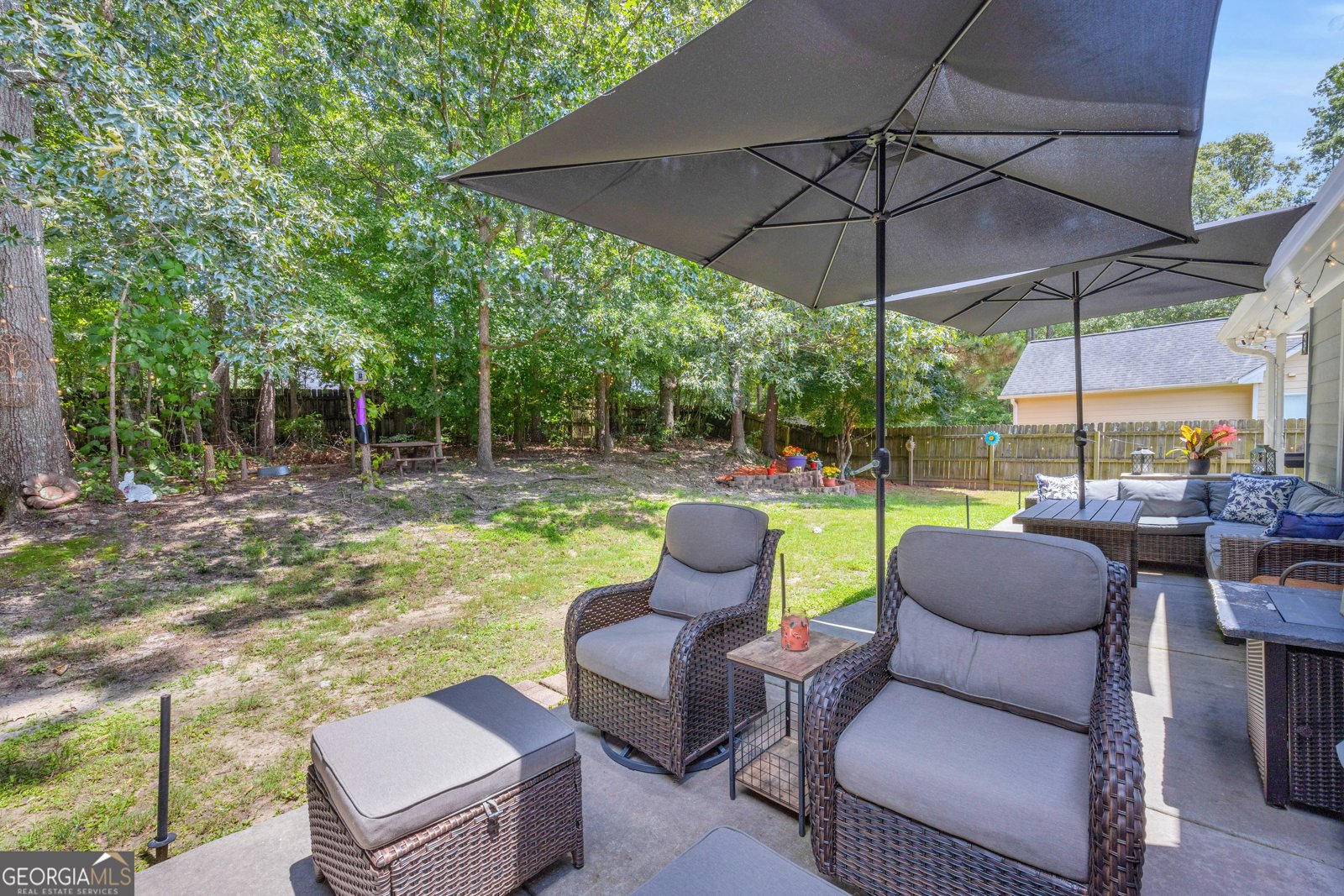 3511 Cherry Blossom Court Loganville - 31