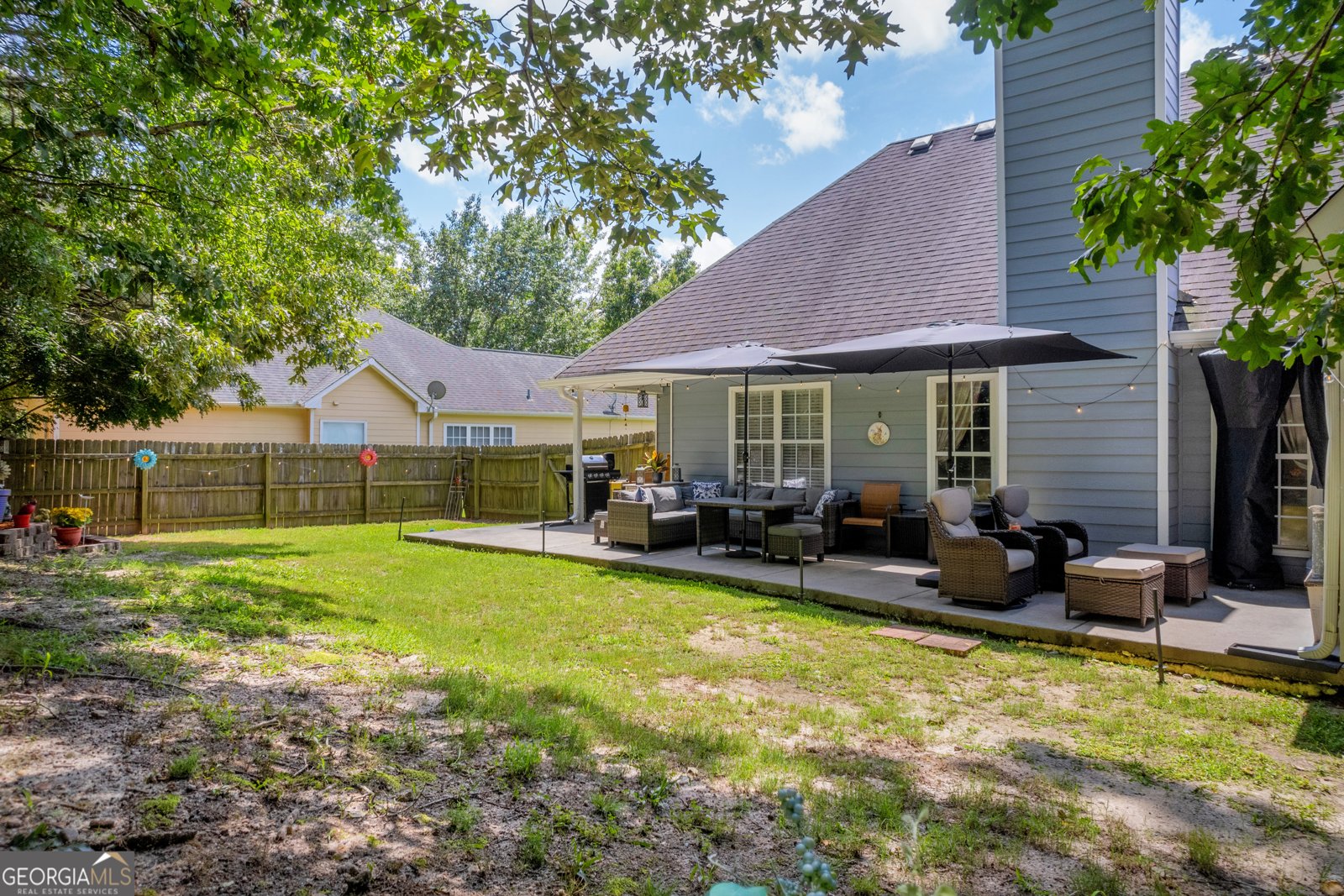 3511 Cherry Blossom Court Loganville - 33