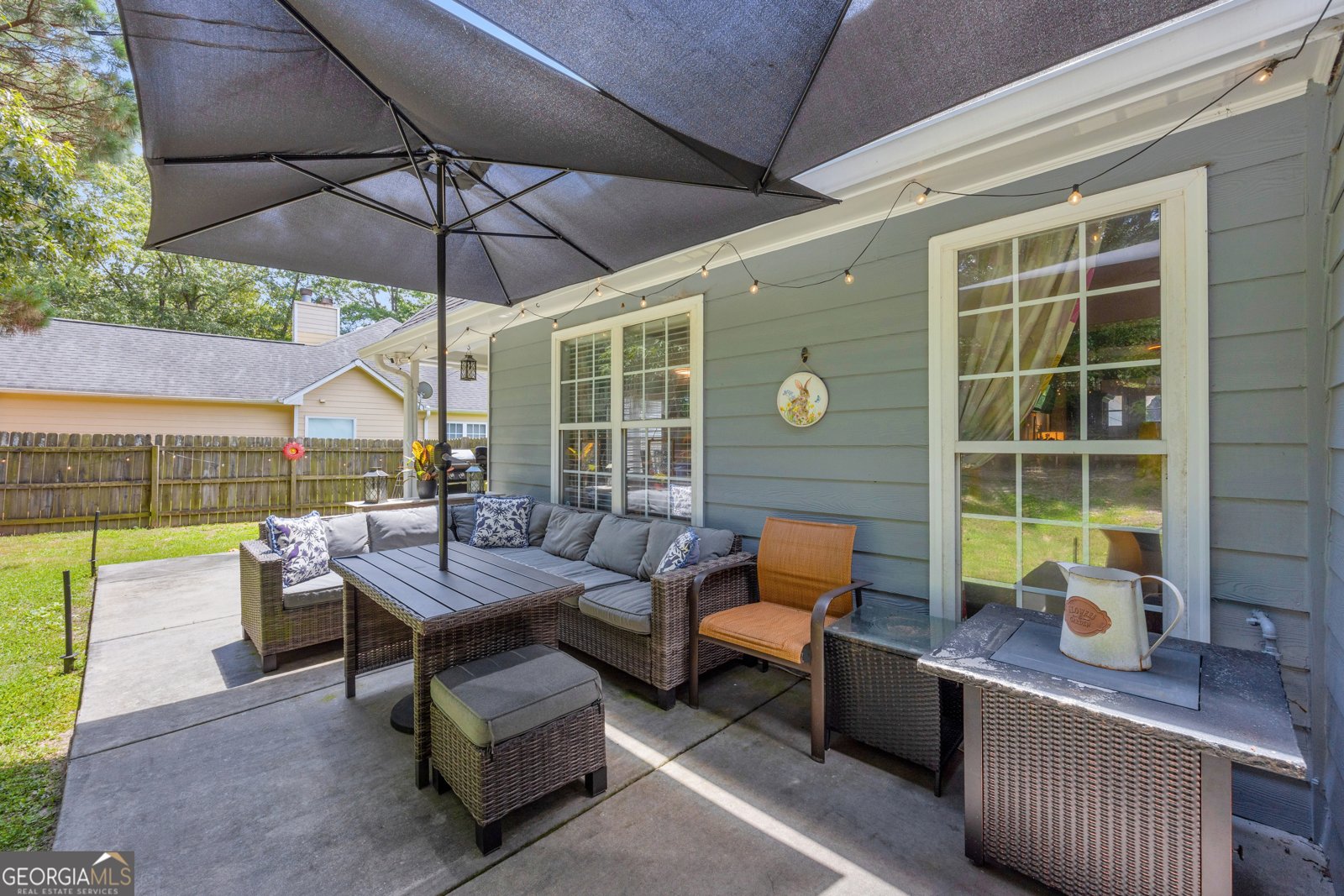 3511 Cherry Blossom Court Loganville - 34