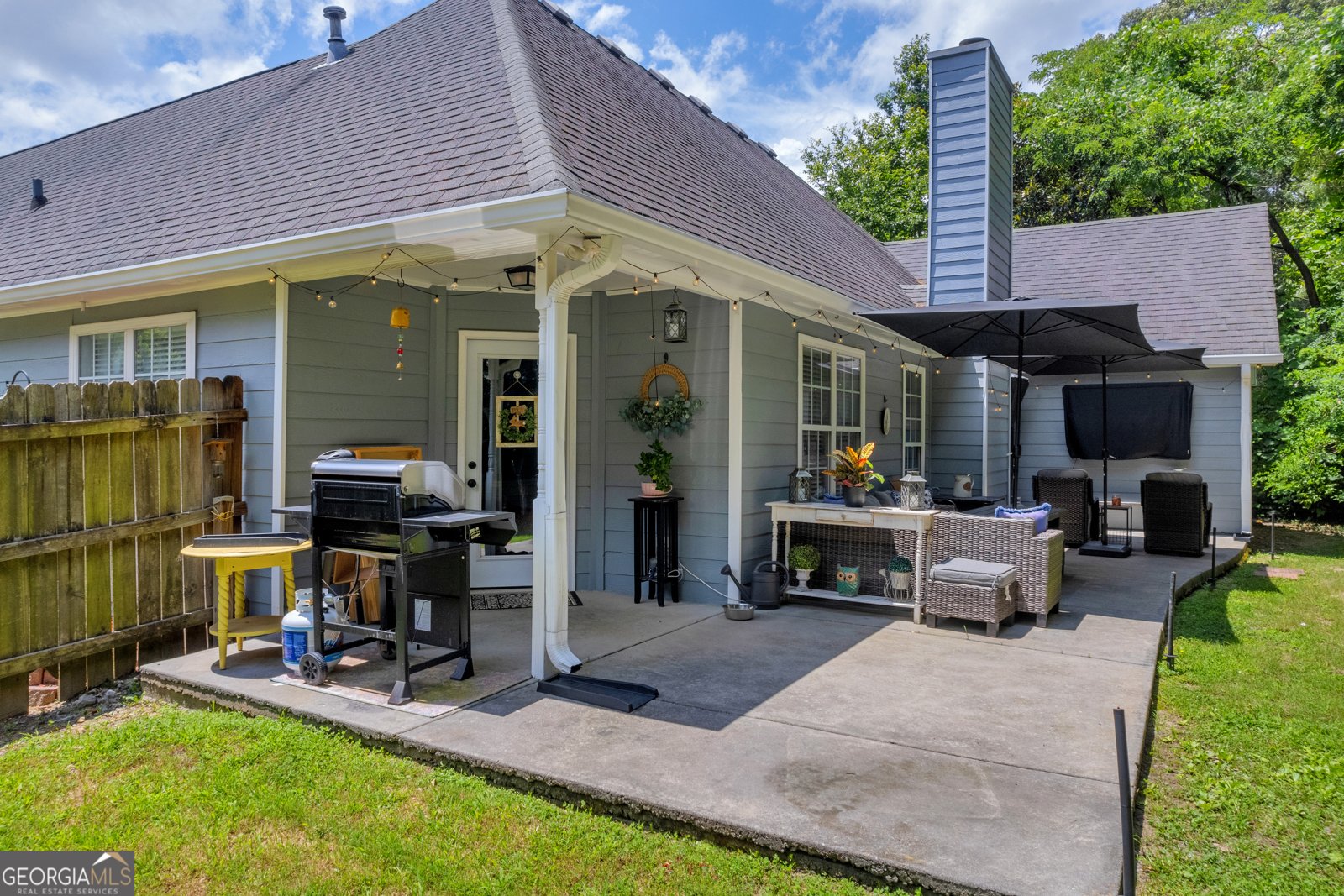 3511 Cherry Blossom Court Loganville - 36