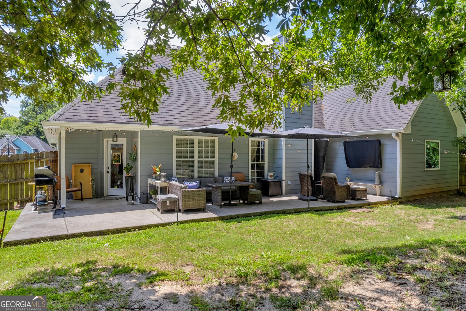 3511 Cherry Blossom Court Loganville - 37