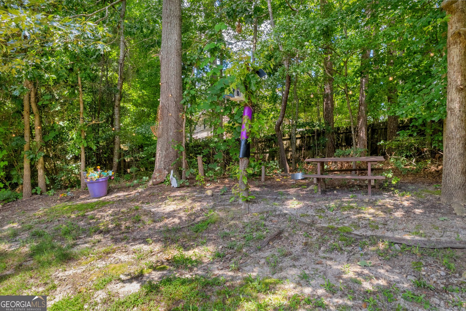 3511 Cherry Blossom Court Loganville - 38