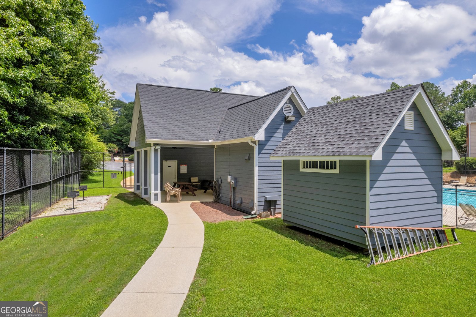 3511 Cherry Blossom Court Loganville - 39