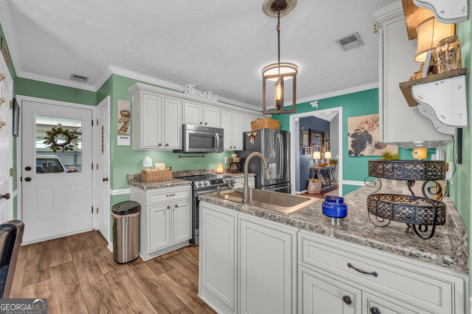 3511 Cherry Blossom Court Loganville - 4